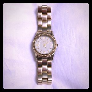 DKNY Watch